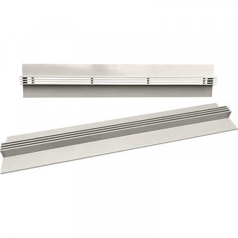 Решетка напольная для бассейнов ЛДП