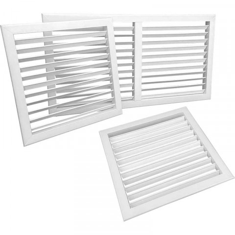 Решетка регулируемая РАГ